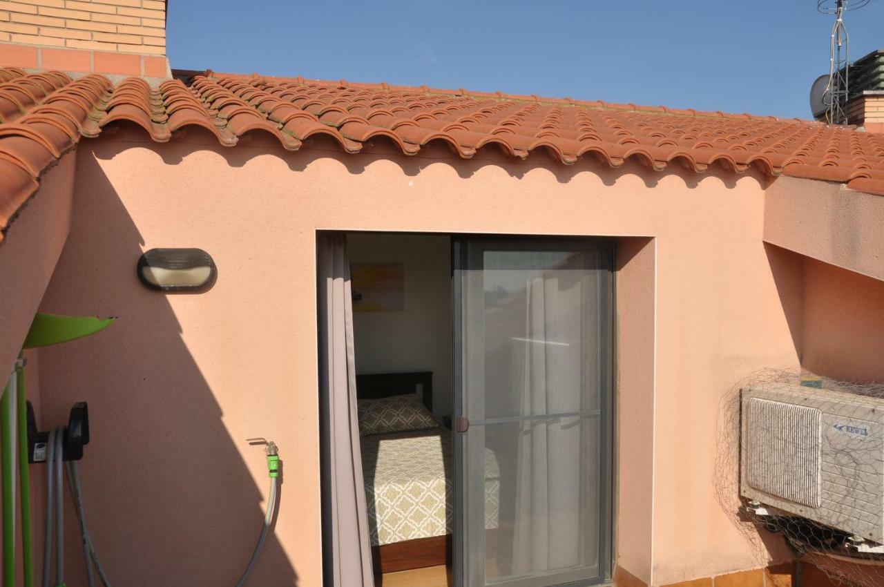 Duplex En Delta De L'Ebre Con Dos Terrazas Y Balcon Apartment Deltebre Exterior photo